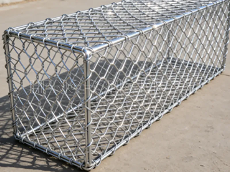 Gabion Basket