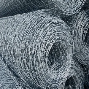 Welded Road Reinforcement Mesh