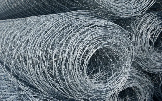 Welded Road Reinforcement Mesh