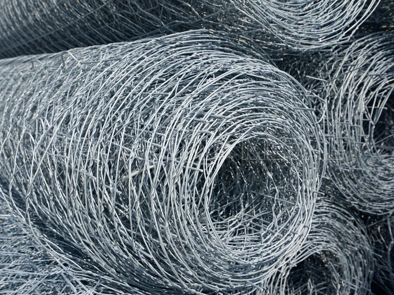 Welded Road Reinforcement Mesh