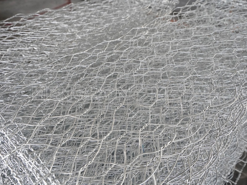 Gabion Mesh