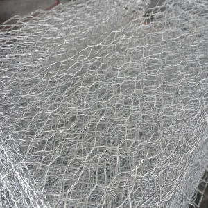 Gabion Mesh