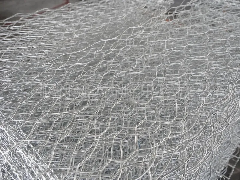 Gabion Mesh