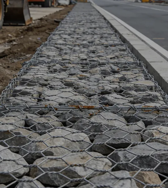 Municipal Engineering