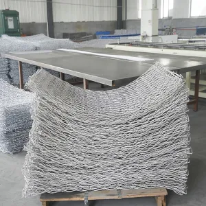 Reno Mattress Gabion Mesh