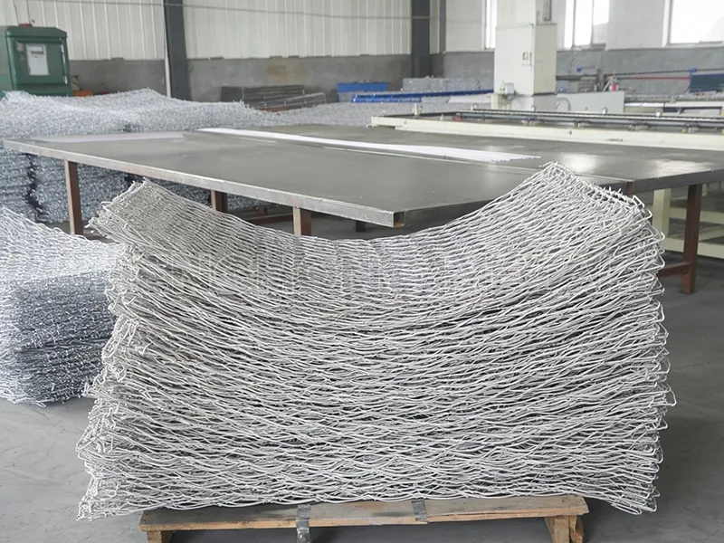 Reno Mattress Gabion Mesh