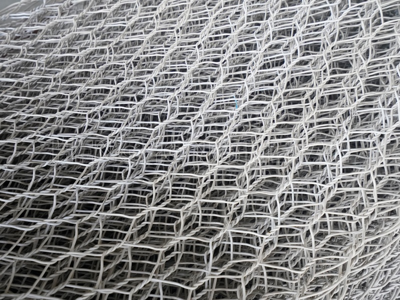Gabion Mesh