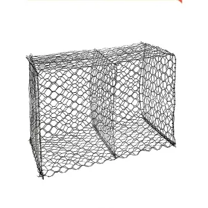 Gabion Basket Manufacturer