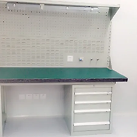 Anti‑static Heavy‑duty Workbench