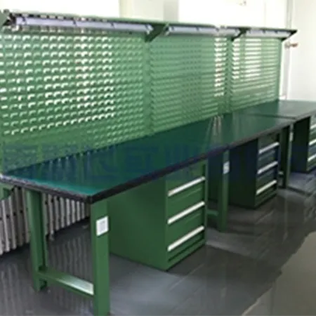 Multi‑station Linked Anti‑static Workbench