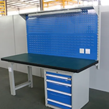 Heavy‑duty Combined Workbench