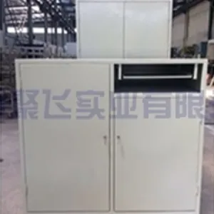 Combined Steel Tool Cabinet