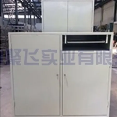 Combined Steel Tool Cabinet