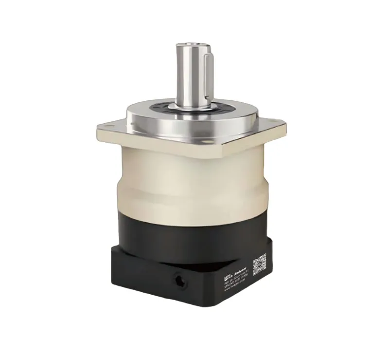 PEH Precision Helical Gear Reducer