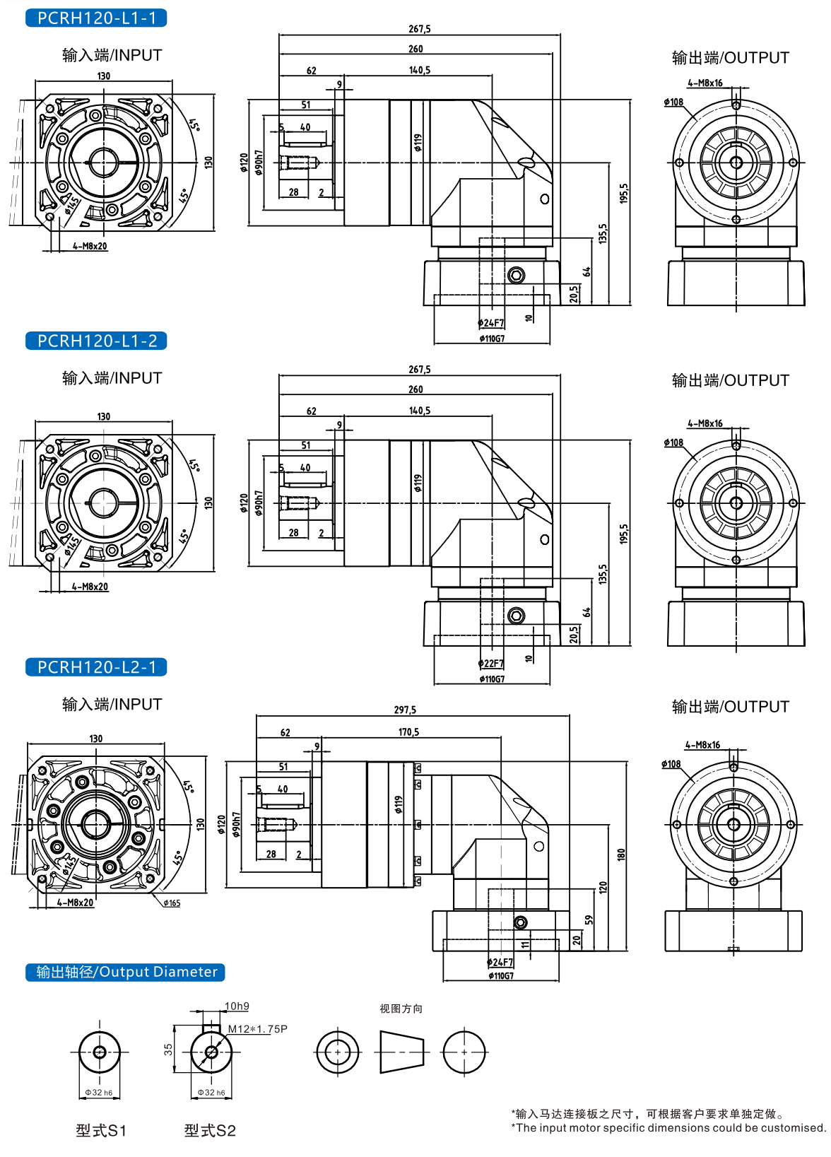 joint module