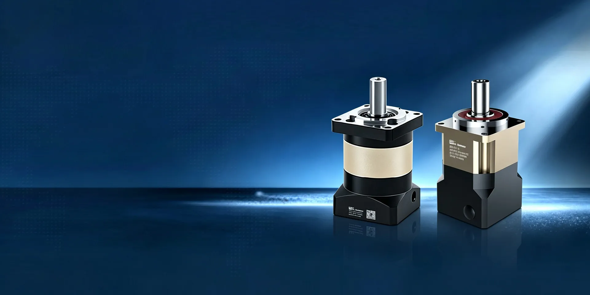  Precision Drives High-End  Manufacturing