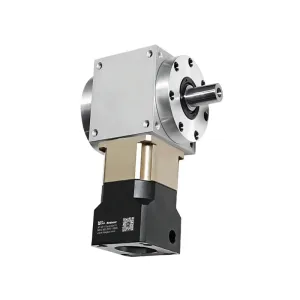 AT Precision Spiral Bevel Gear Commutator