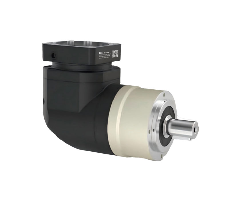 PCRH Precision Helical Gear Reducer