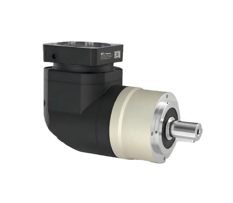 PCRH Precision Helical Gear Reducer