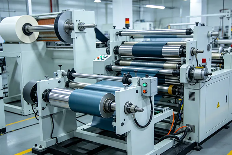  Packaging and Printing