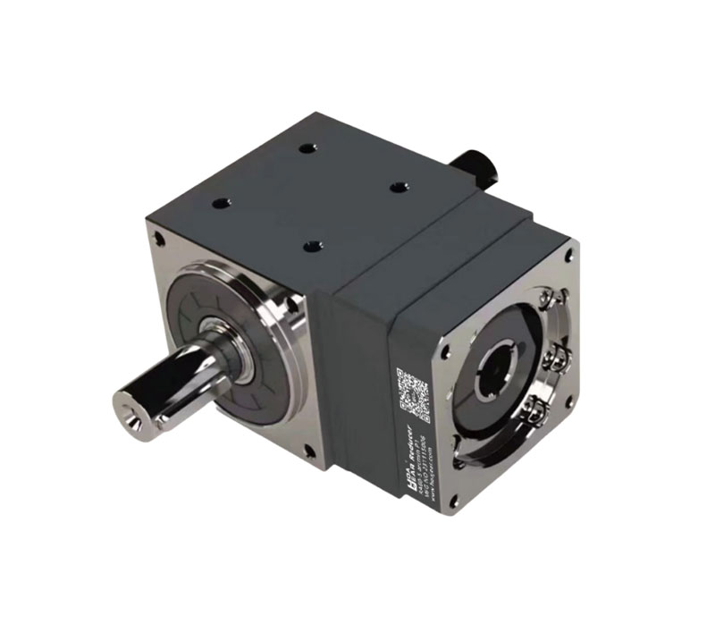 RA Precision Spiral Umbrella Gear Angle Device