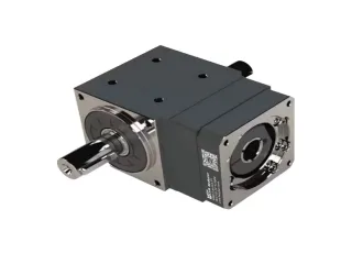 RA Precision Spiral Umbrella Gear Angle Device 