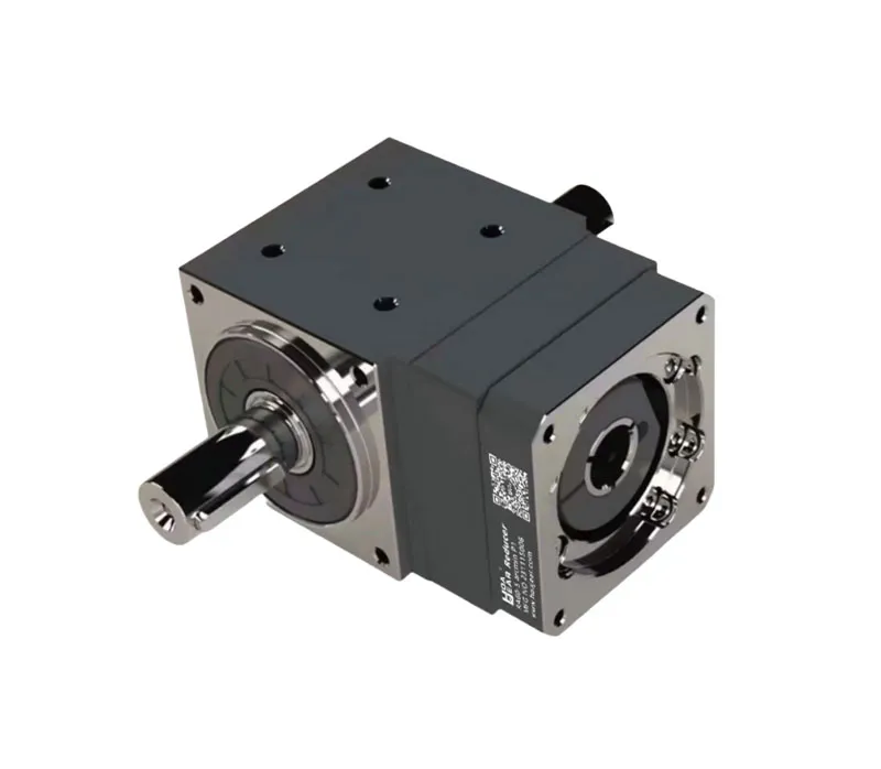 RA Precision Spiral Umbrella Gear Angle Device 
