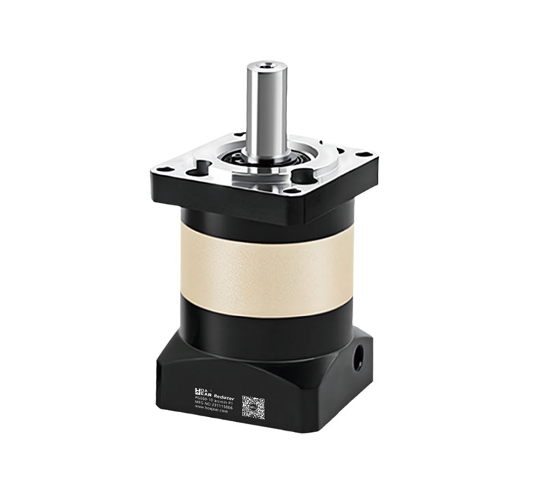 PGE Economic Straight Gear Reducer