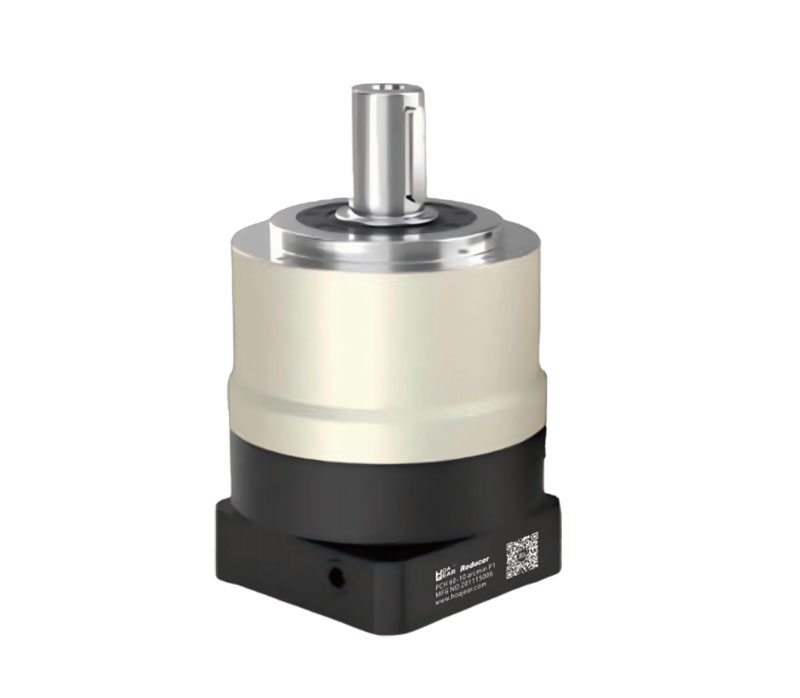 PCH Precision Helical Gear Reducer
