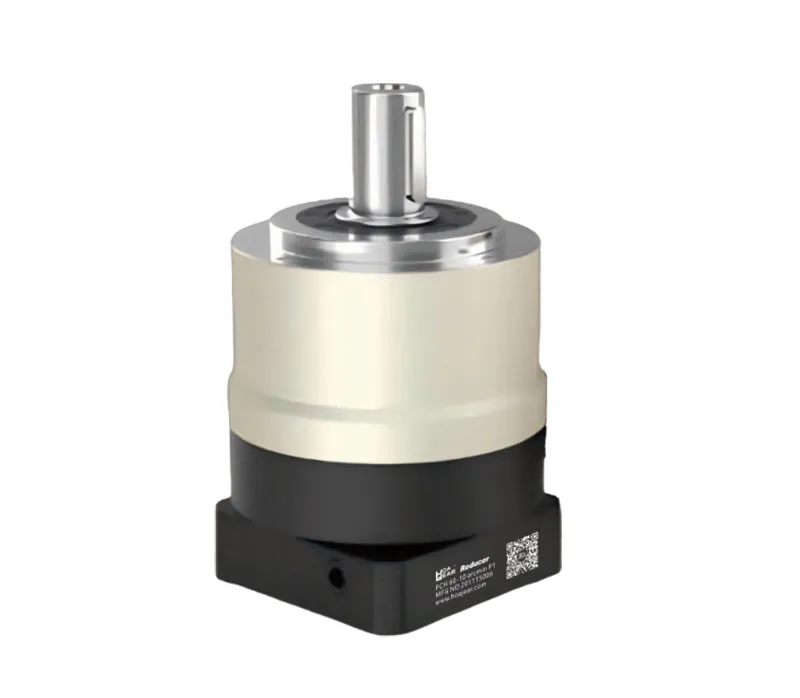 PCH Precision Helical Gear Reducer