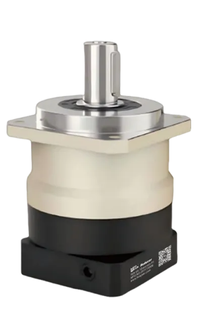 PEH Precision Helical Gear Reducer