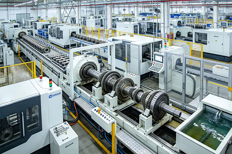  General-Purpose Industrial Equipment