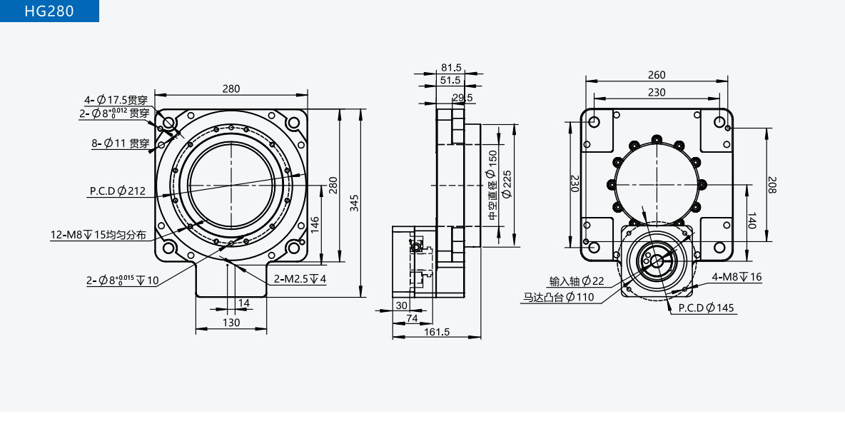 commutator