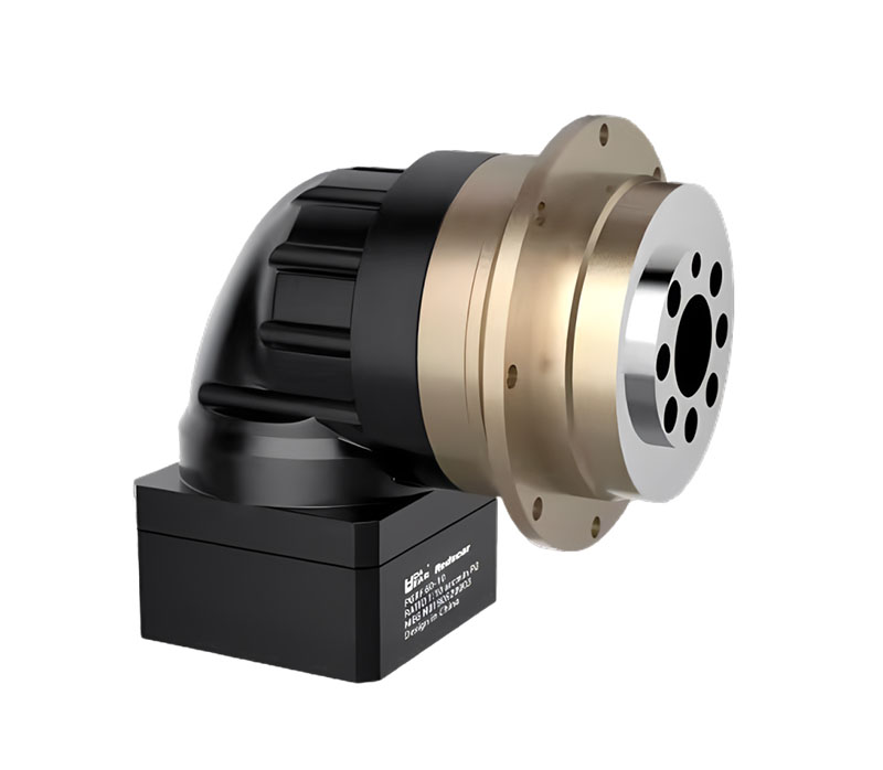 PGRF High Precision Helical Gear Reducer