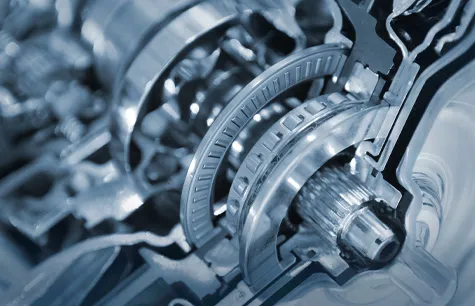 Precision Gear Machining Processes: How Is  DIN Class 6 Precision Achieved?