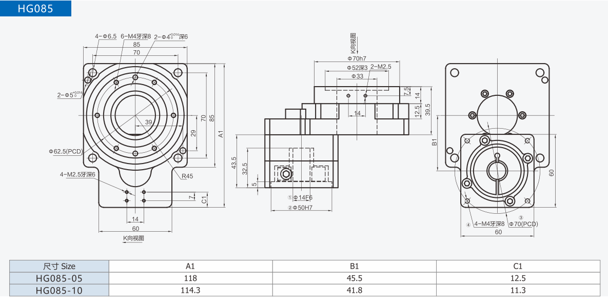 commutator