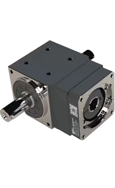 RA Precision Spiral Umbrella Gear Angle Device