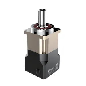 PGH High Precision Helical Gear Reducer