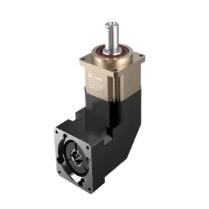 PGRH High Precision Helical Gear Reducer
