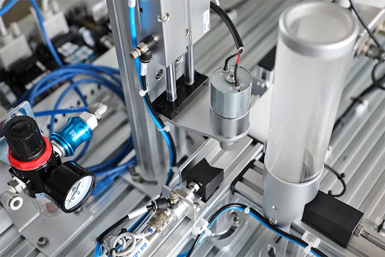  Li‑ion Battery & Semiconductor