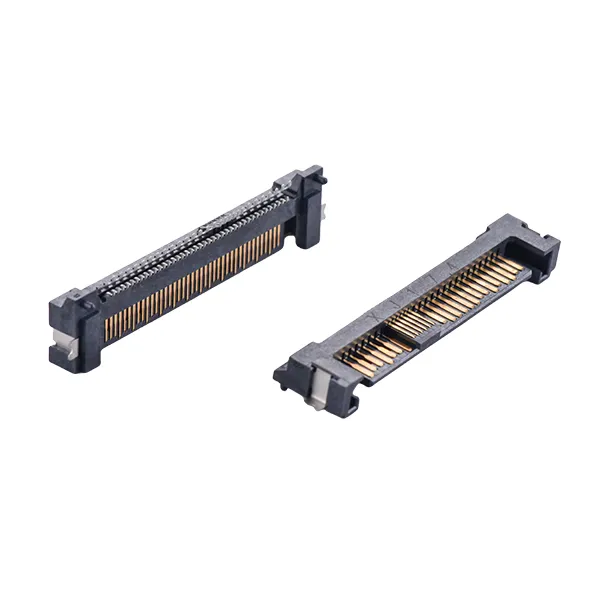 Revolutionize Your Setup with Advanced Flush Mount Connector.