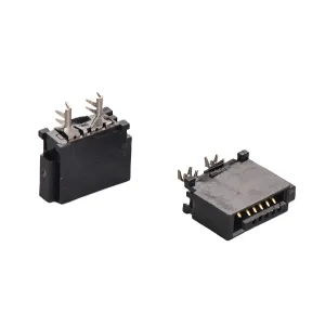 Power Your Devices with Our Versatile Rivet Connectors!