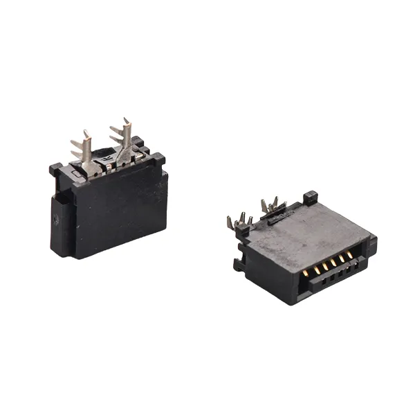 Power Your Devices with Our Versatile Rivet Connectors!