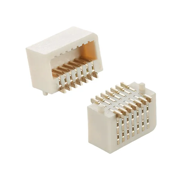 Reliable Connections Await: Meet Our Precision Connector Solutions!