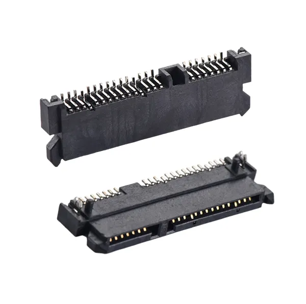 Discover Unmatched Precision: SMT Female Sockets for Pros!