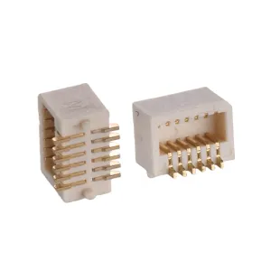 Connect with Confidence: The Ideal 0.8mm Female Connector