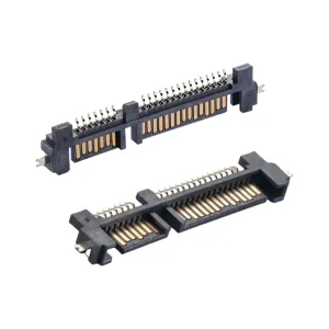 SATA Connectors: Precision You Can Rely On For Your Tech Needs