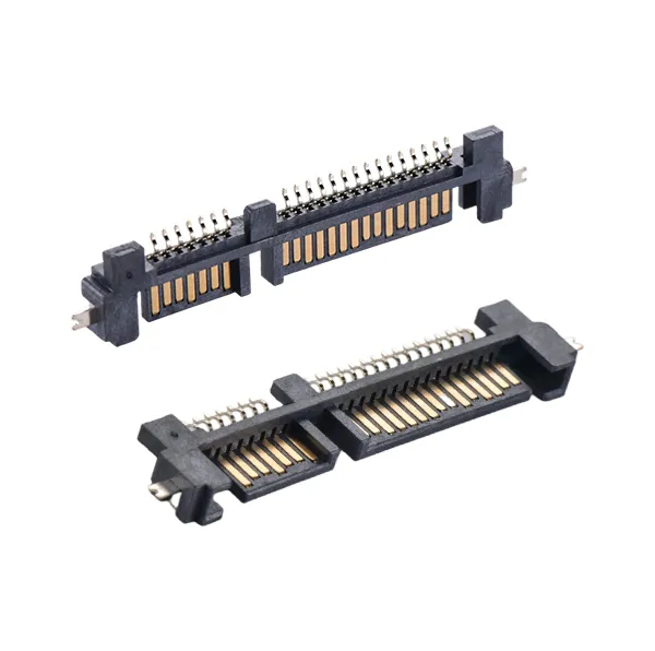 SATA Connectors: Precision You Can Rely On For Your Tech Needs