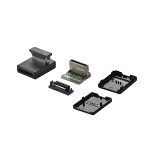 Unleash Efficiency with Our Advanced Male Connector Solutions