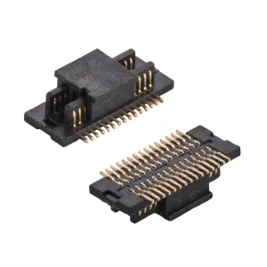 Boost Your Setup with Our Advanced 2x15P Connectors!